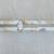 Original 1928 1929 Ford Model A Front Bumper Bars & Medallion Bolts 6 thumbnail