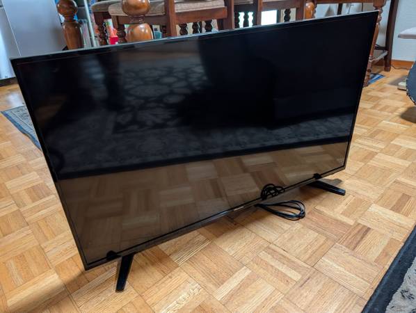 TV 40" 1