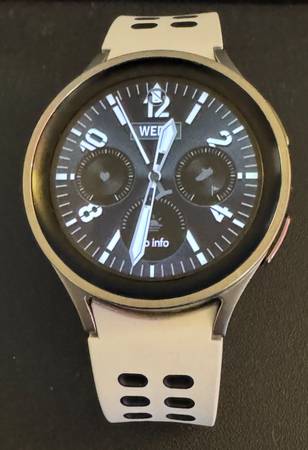 Samsung Galaxy Watch 5 Pro 1