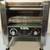 17" Countertop Horizontal Conveyor Toaster Winco ECT-700 Spectrum 3 thumbnail