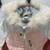 Women's insulated medium snow winter jacket Sweaty Betty hood pockets 5 thumbnail
