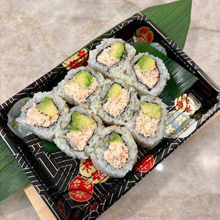 JAPANESE RESTAURANT SUSHI HELPER 1