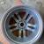 Audi A4 18x8 OEM Alloy Rim 4 thumbnail