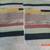 3 Ikea rustic/boho wool blend Bronden pillow covers perfect condition! 1 thumbnail