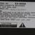 Sharp XA-605A VCR Professional Series, Tested & Working 10 thumbnail