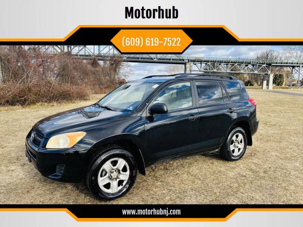 2011 Toyota Rav4 Great shape super clean 1