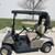 2020 EZ-GO RXV Lithium Ion Golf Cart, Almond Golfer 1 thumbnail