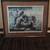 NATIVE AMERICAN FRAMED ARTWORK 2 thumbnail