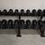 Hammer Strength Dumbbells and Racks (5s to 100s) (Like New) 4 thumbnail