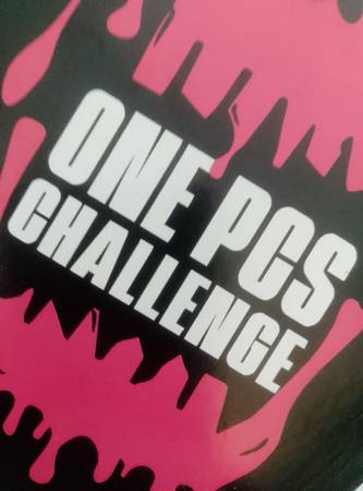 *** chip challenge *** Hottest Madness *** 1