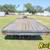 BIG SAVINGS! USED 2023 8.5x20 Big Foot Equipment Trailer 4 thumbnail