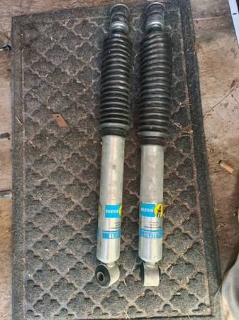bilstein shocks 24-186018 1