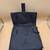 PACKIT Black Freezable Rectangular Lunch Bag Reusable Insulated Cooler 4 thumbnail