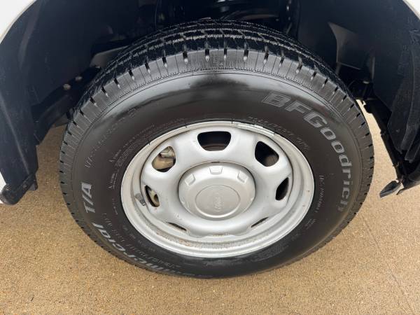 2018 Ford F150 XL 3.3 - Photo 10
