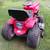 Lawn Tractor Dynamark 11/36 runs and cuts good 2 thumbnail