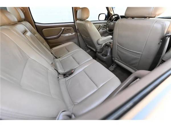 2004 Toyota Tundra Double Cab - Photo 13