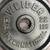 Vintage Weider International Olympic Weight Plates – 132 lb Set (2") 3 thumbnail