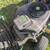John Deere D140 riding lawnmower 2 thumbnail