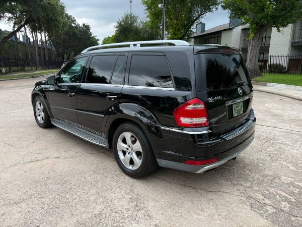2012 Mercedes Benz GL 450 - Photo 6