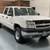 2003 Chevrolet Chevy Silverado 2500 LS Crew Cab 4X4 / 6.0L V8 / LONG BED / NEW T 2 thumbnail