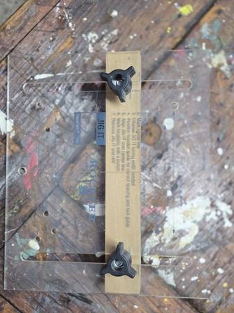 ROCKLER JIG IT 1