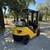 Komatsu FG25T-16 LP Forklift - 5,000 lb Capacity - 2020 3 thumbnail