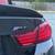 2020 BMW M4  Base 2dr Convertible Convertible 8 thumbnail