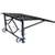 New 1500lb adjustable height atv loading ramp 2 thumbnail