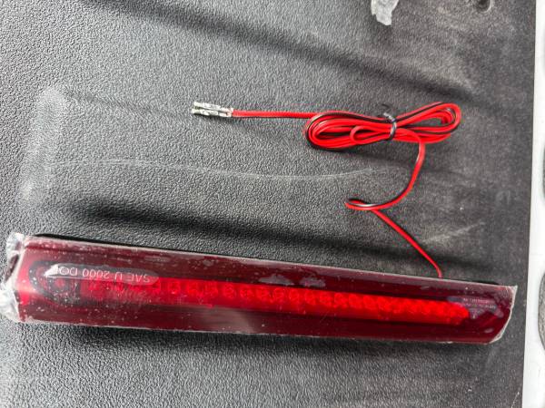 LED light strip 1