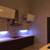 10' X 10' Kitchen Cabinets Materials Only.  All Wood with Soft Closing 6 thumbnail