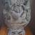 Large Distressed Vase 2 thumbnail