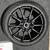 Authentic HRE Performance Wheels P104SC - Ferrari 488 | F8 - Satin Bla 7 thumbnail