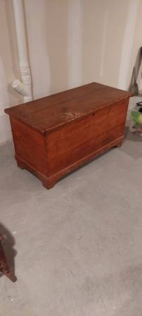 Yard sale photo