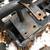 Front and rear bumpers for an older Suzuki samurai very heavy 9 thumbnail