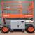 SCISSOR LIFT ROUGH TERRAIN 2017 SKYJACK SJ6832RT 1 thumbnail