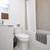 1 bed + den & 2 full bath. Den w sliding doors ,custom shelves Vaughan 7 thumbnail