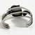 VTG Navajo Sterling Silver Freeform Turquoise Sz 6 Cuff Bracelet 44g 9 thumbnail
