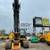 EXCAVATOR JOHN DEERE 270D 2007 3 thumbnail
