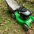 Self-propelled mower with blade engagement control 1 thumbnail
