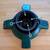 Pivot Point Adjustable Christmas Tree Stand Holds Up to 9' Tree 3 thumbnail