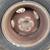 Tires 5 Bridgestone duelers 255/70/16 with  04 ford f150 rims 4 thumbnail