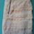NWT American Eagle Women's Size 6 Lace Cream Skirt 3 thumbnail