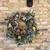 Large WREATH for DOOR - autumn fall 1 thumbnail