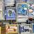 BASEBALL FOOTBALL BASKETBALL HOCKEY CARD SPORTS CARDS 18 thumbnail
