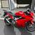 2014 Honda VFR800F Interceptor Deluxe 3 thumbnail