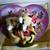 Mickey Mouse 75th Anniversary 6 Piece 3D Collector Plates 3 thumbnail