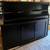 FULL SIZE Laguna BLACK CHERRY Captains BED! Lots of storage SOLID WOOD 2 thumbnail