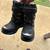 Snow boots size 1 1 thumbnail