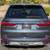 2022 BMW X7 AWD All Wheel Drive Electric xDrive40i SUV 7 thumbnail