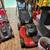 22 inch Toronto self propelled lawn mower 1 thumbnail